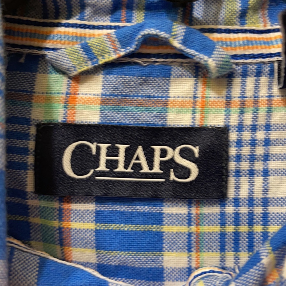 Chaps - Picture 2 of 4